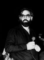 Francis Ford Coppola