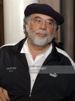 Francis Ford Coppola