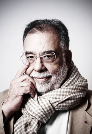 Francis Ford Coppola