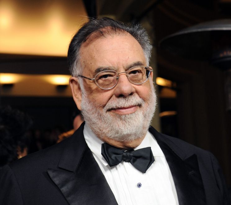 Francis Ford Coppola