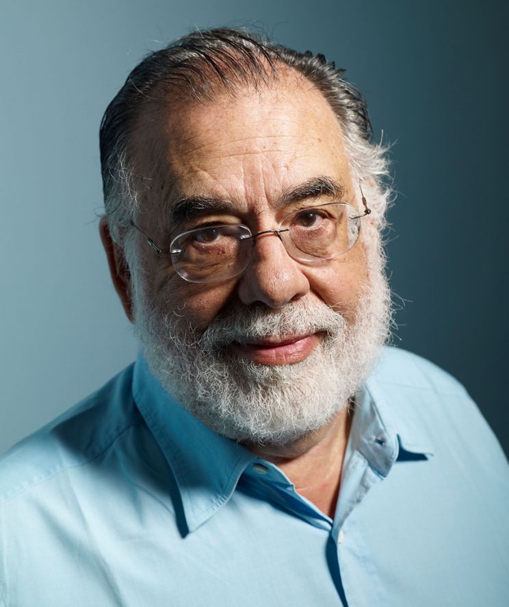 Francis Ford Coppola