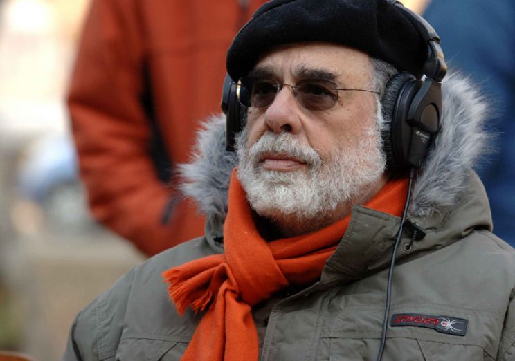 Francis Ford Coppola