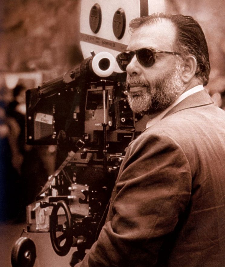 Francis Ford Coppola