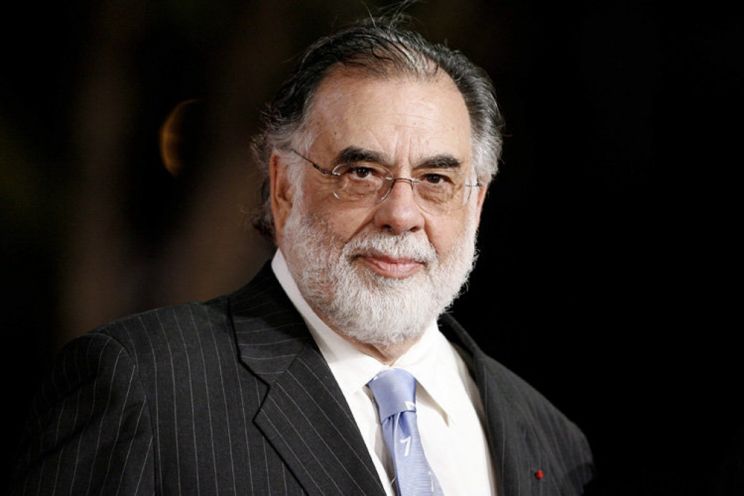 Francis Ford Coppola