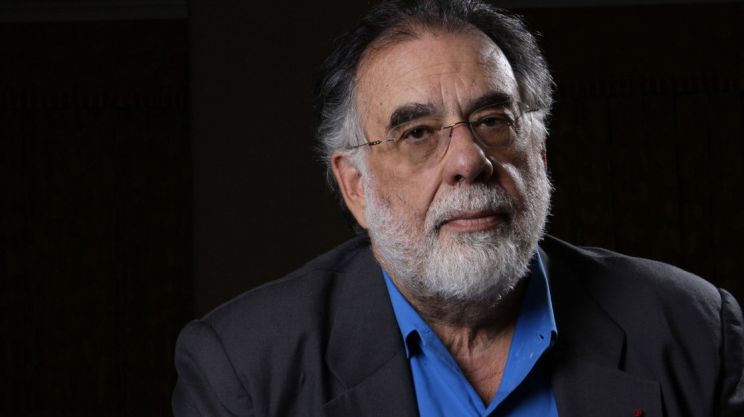 Francis Ford Coppola