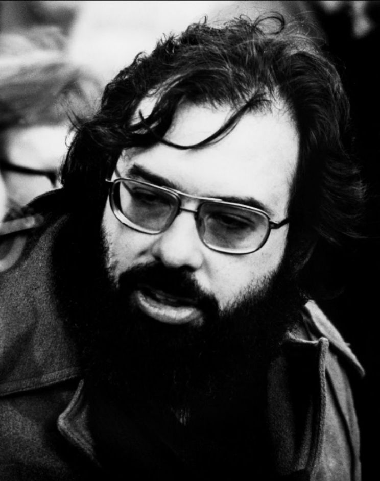 Francis Ford Coppola