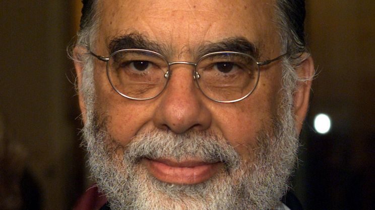 Francis Ford Coppola