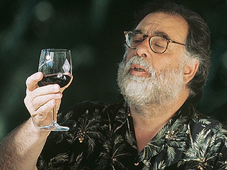 Francis Ford Coppola