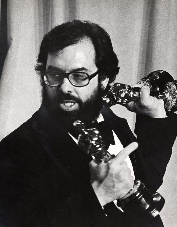 Francis Ford Coppola