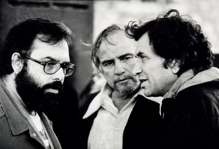 Francis Ford Coppola