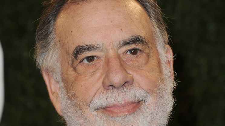 Francis Ford Coppola