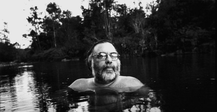 Francis Ford Coppola