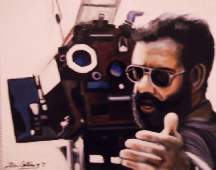 Francis Ford Coppola