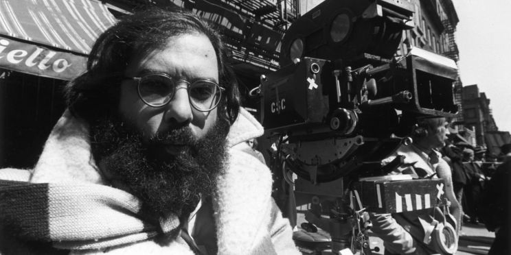 Francis Ford Coppola