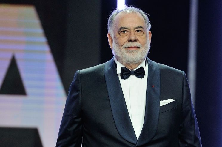 Francis Ford Coppola