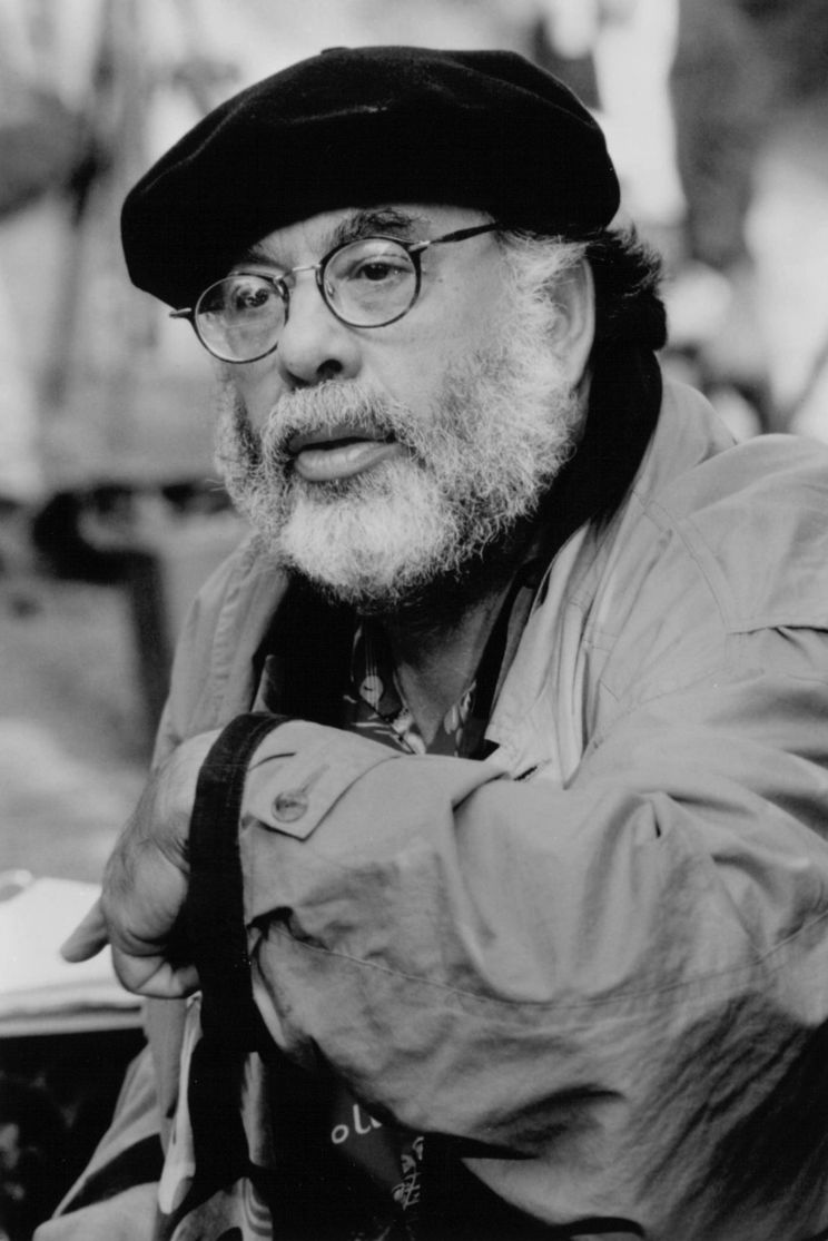 Francis Ford Coppola