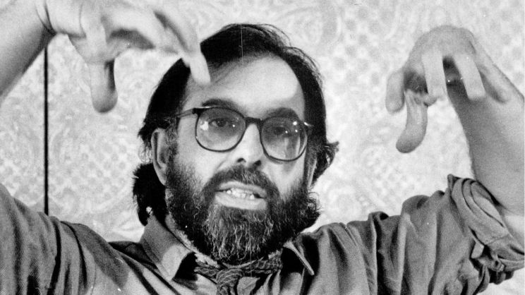 Francis Ford Coppola