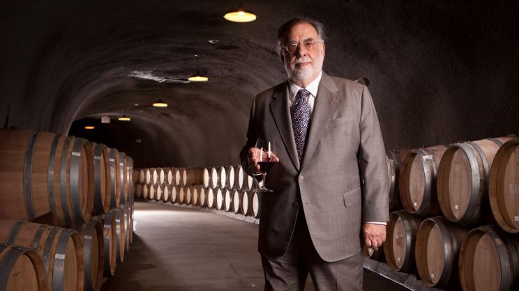 Francis Ford Coppola