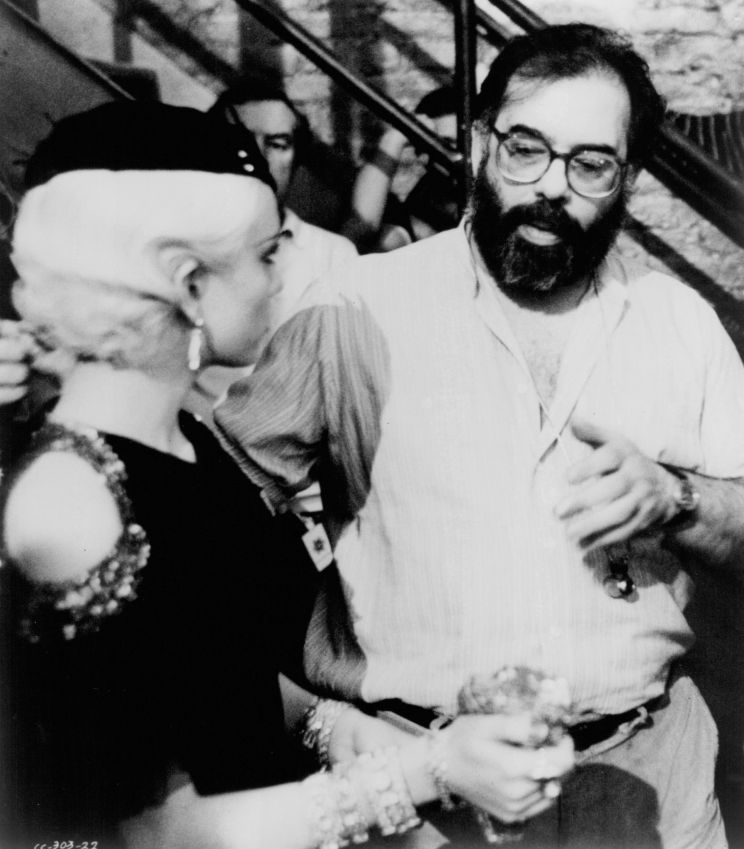 Francis Ford Coppola