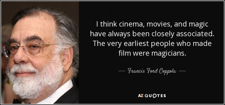 Francis Ford Coppola