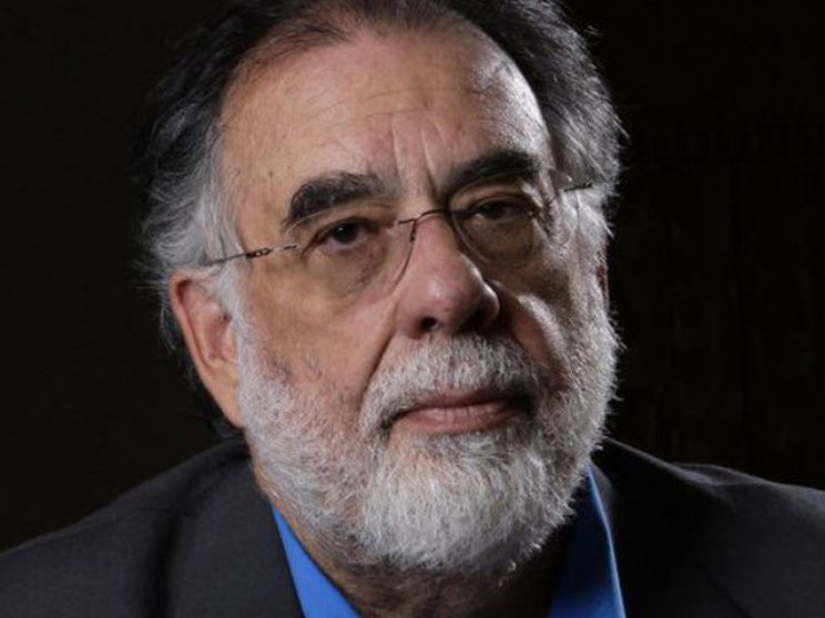 Francis Ford Coppola