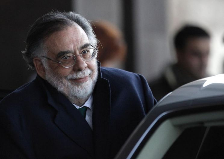 Francis Ford Coppola