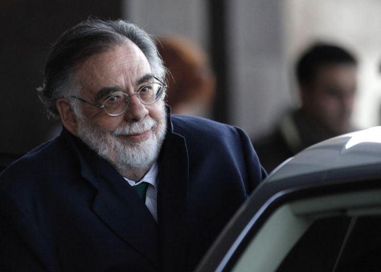 Francis Ford Coppola