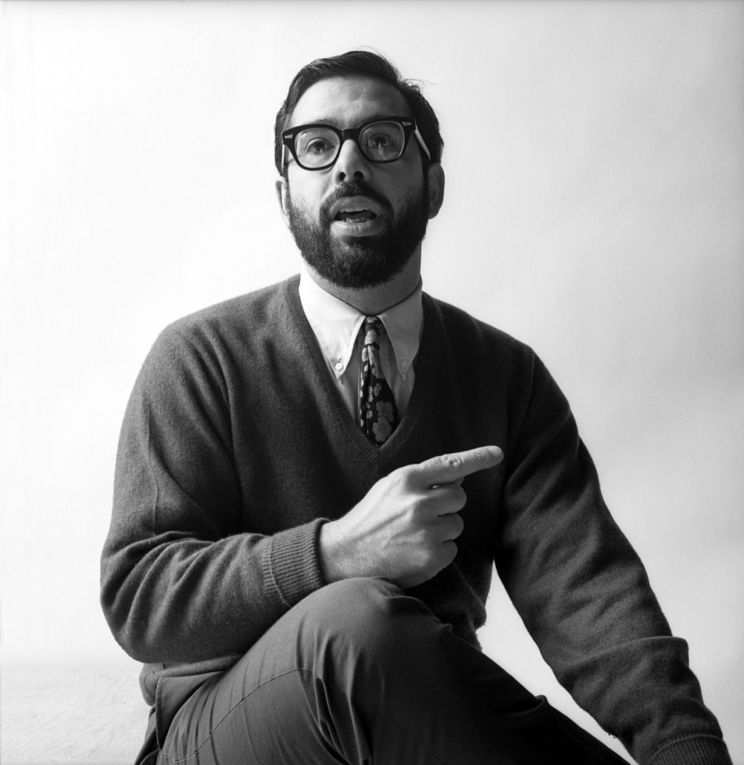 Francis Ford Coppola