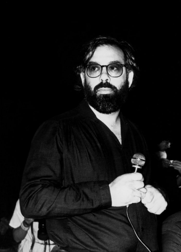 Francis Ford Coppola