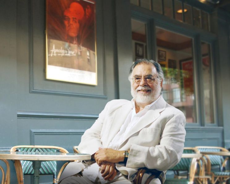 Francis Ford Coppola