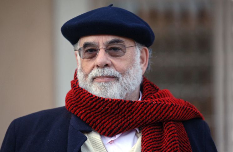 Francis Ford Coppola