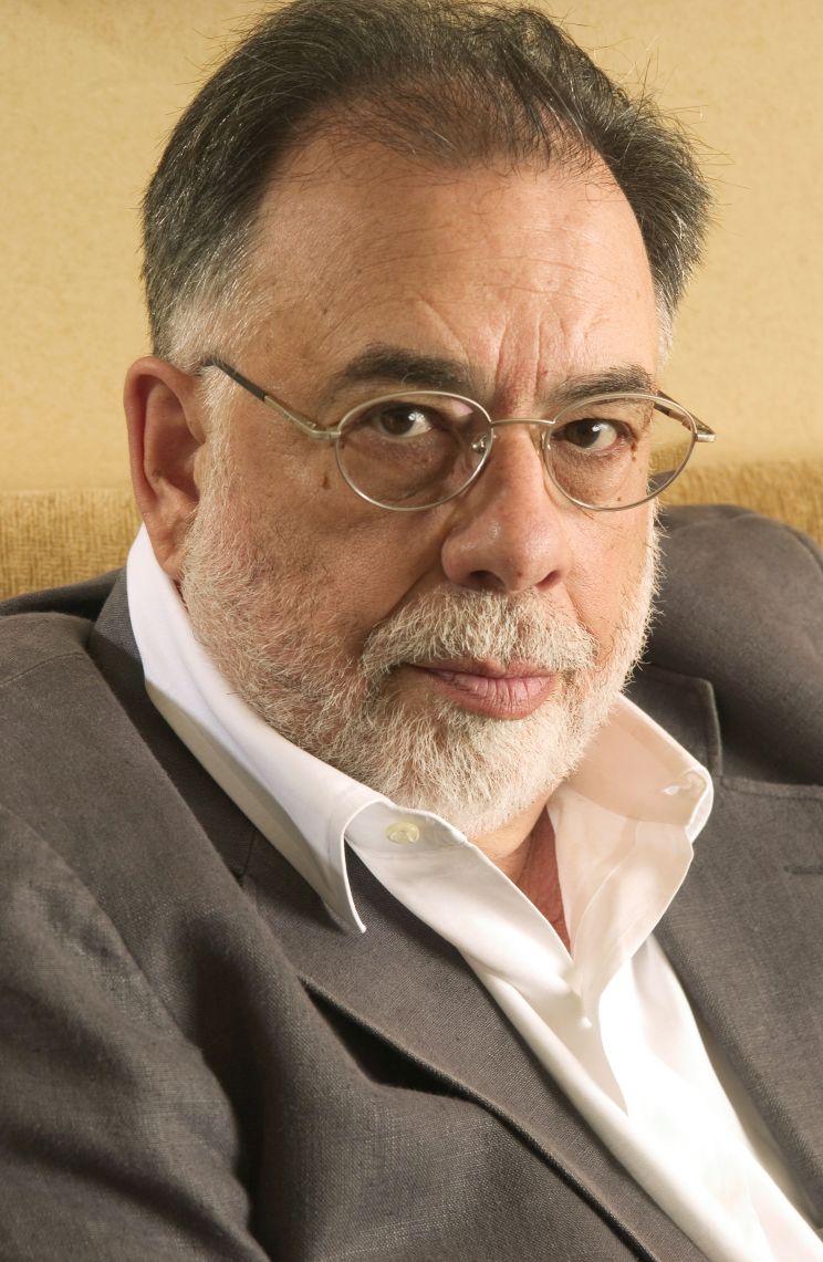 Francis Ford Coppola