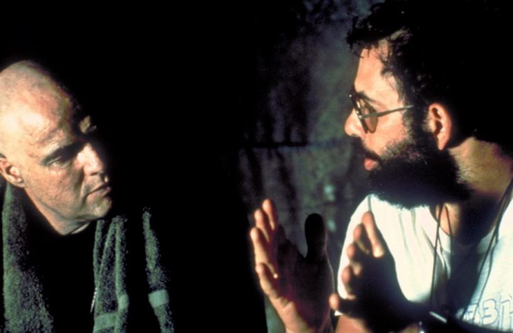 Francis Ford Coppola