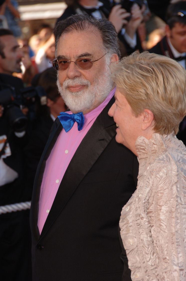 Francis Ford Coppola