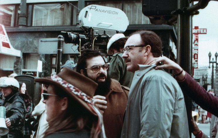 Francis Ford Coppola