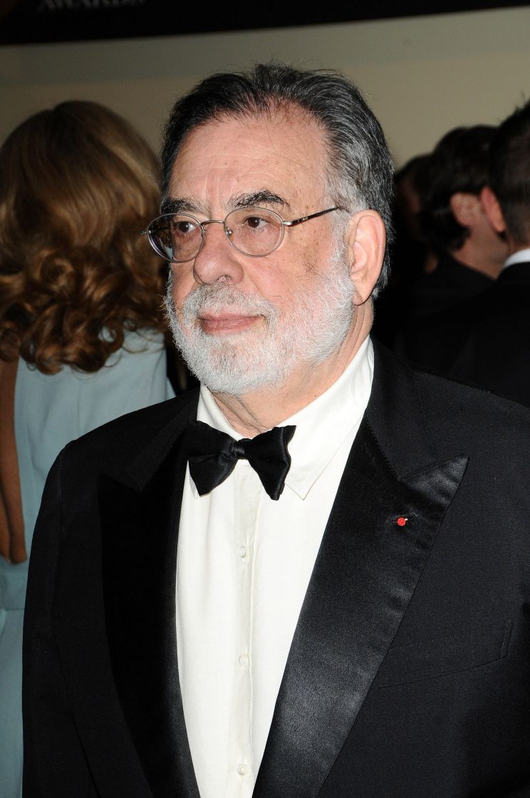 Francis Ford Coppola