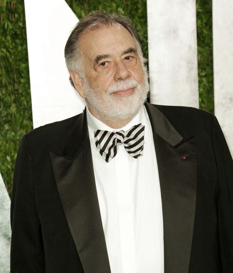 Francis Ford Coppola