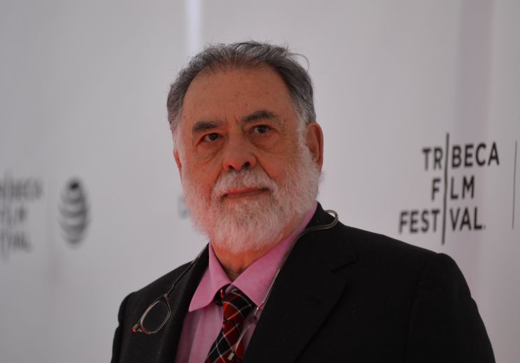 Francis Ford Coppola