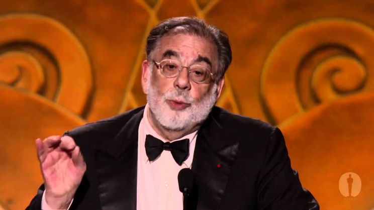 Francis Ford Coppola