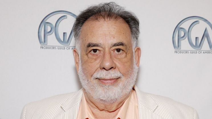 Francis Ford Coppola