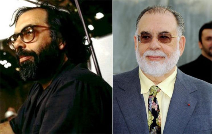 Francis Ford Coppola