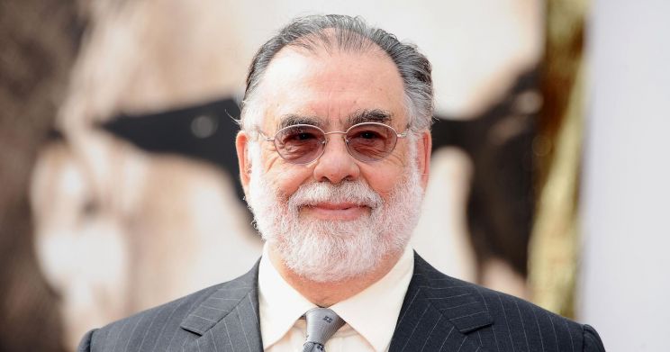 Francis Ford Coppola