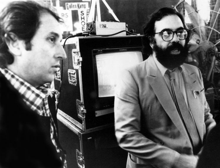 Francis Ford Coppola