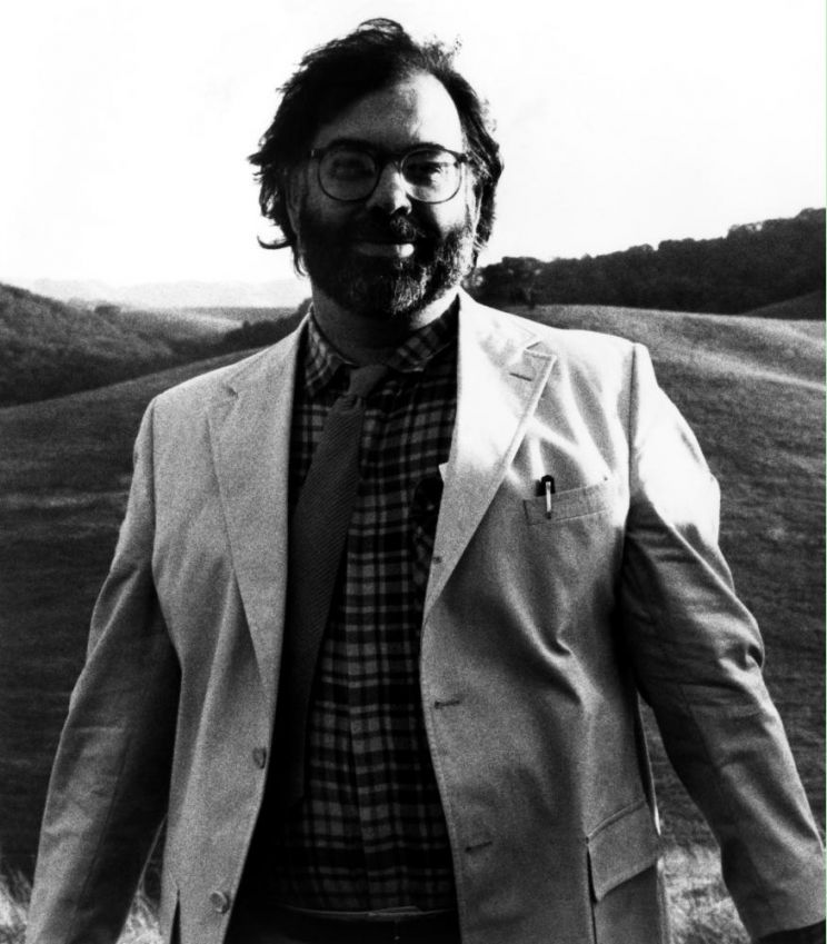 Francis Ford Coppola