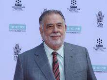 Francis Ford
