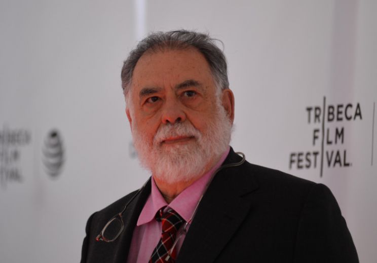 Francis Ford