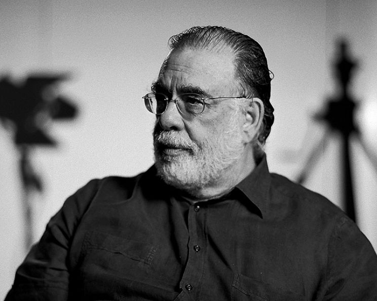 Francis Ford