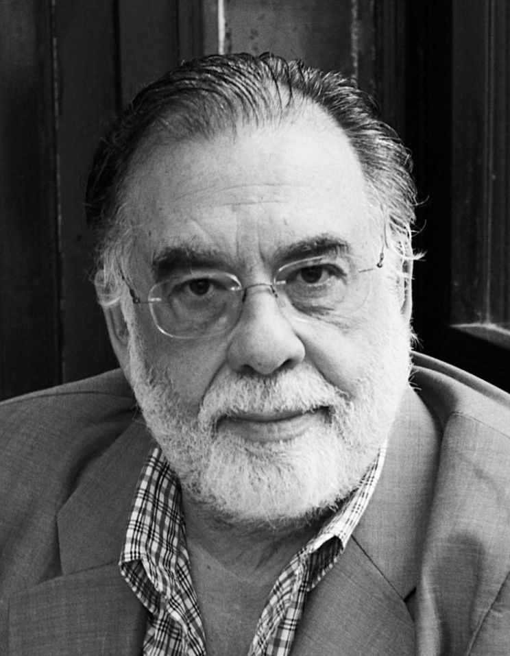 Francis Ford
