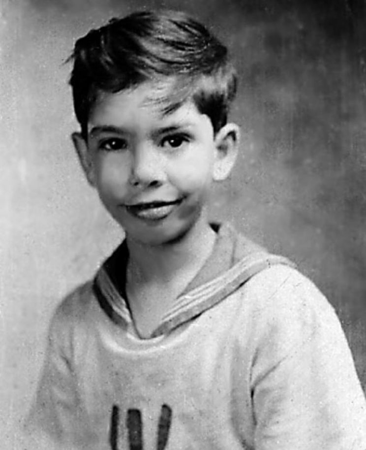 Francis Ford