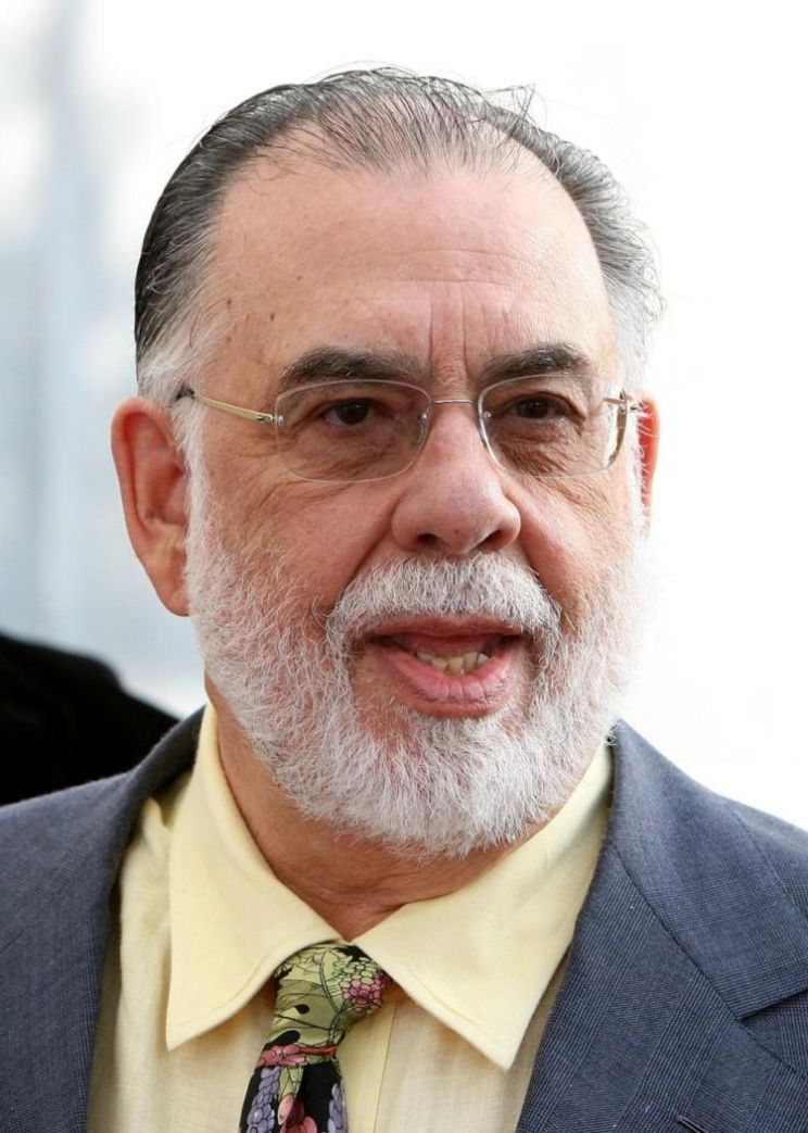 Francis Ford